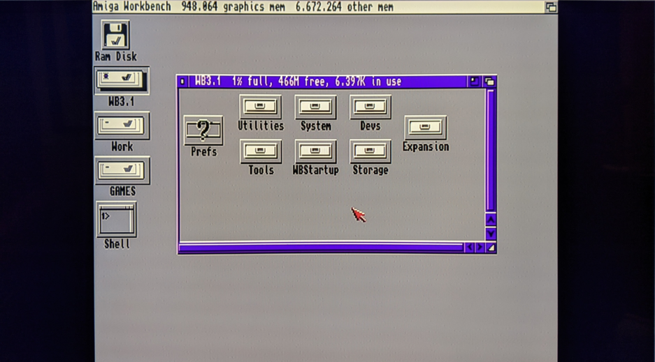 improving amiga os 3.9 improving amiga os 3.9